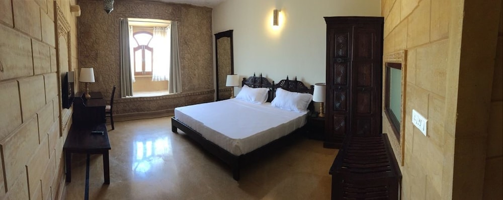 Golden Haveli 31/54