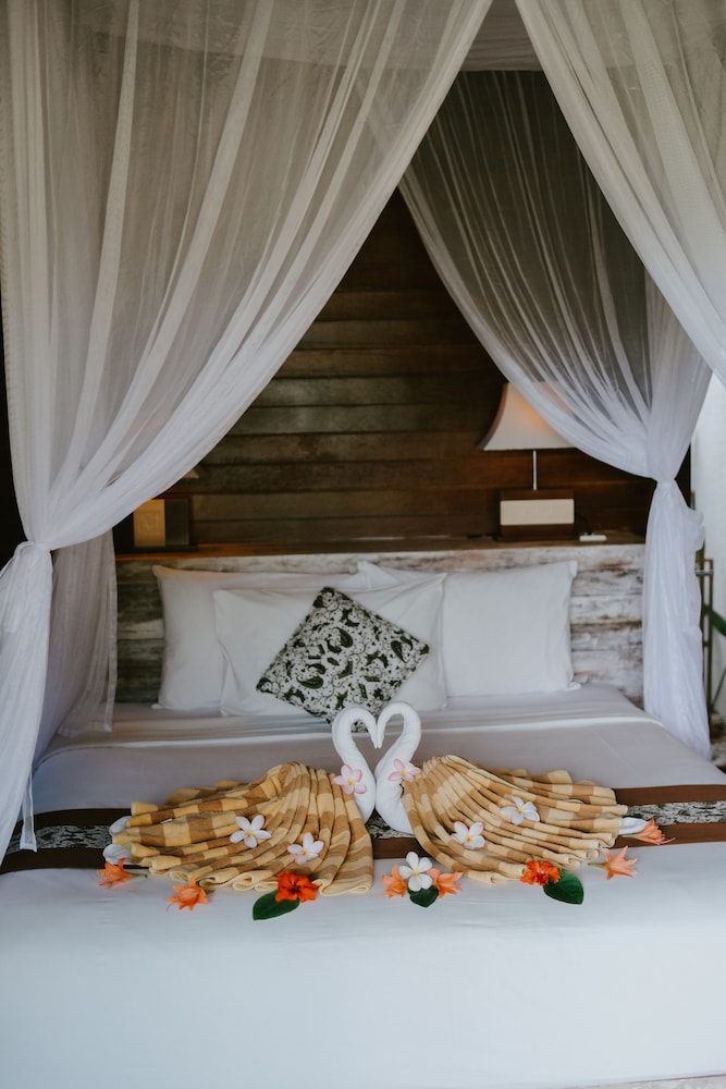 The Villa Dini Dnusa Lembongan 8/26