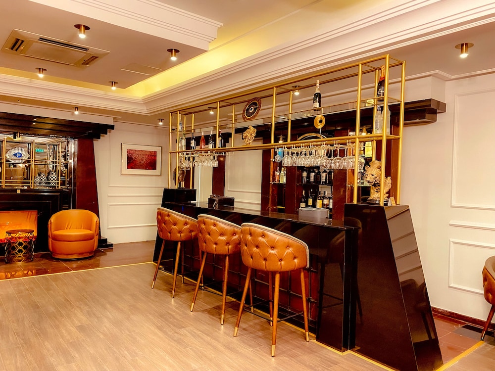 Sozbir Royal Residence Boutique Class 23/34