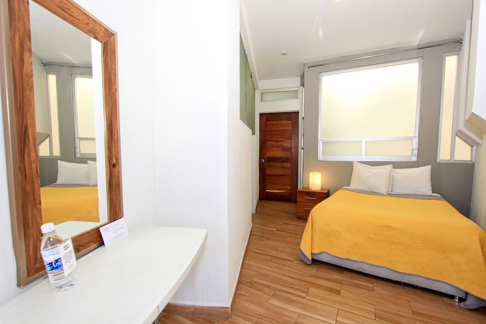 Real Guanajuato Hotel 36/64