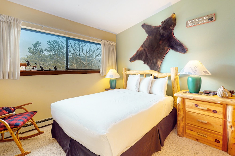2 Bedrooms, Condominium, Condo, Loft, 4 Beds, 2 Queen Beds, Sofa