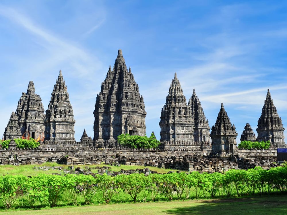 Hotel FortunaGrande Seturan Yogyakarta 28/32