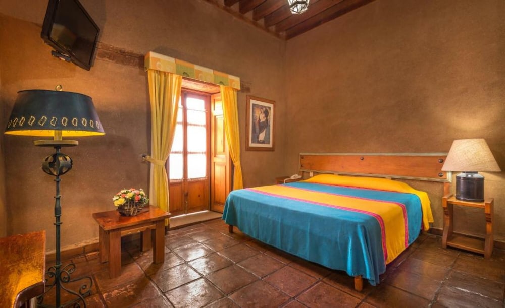 Hotel Casa del Refugio 25/54
