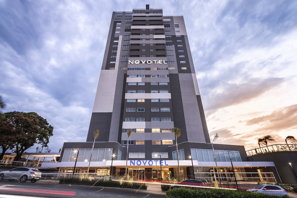 Novotel Lencois Paulista 5/76