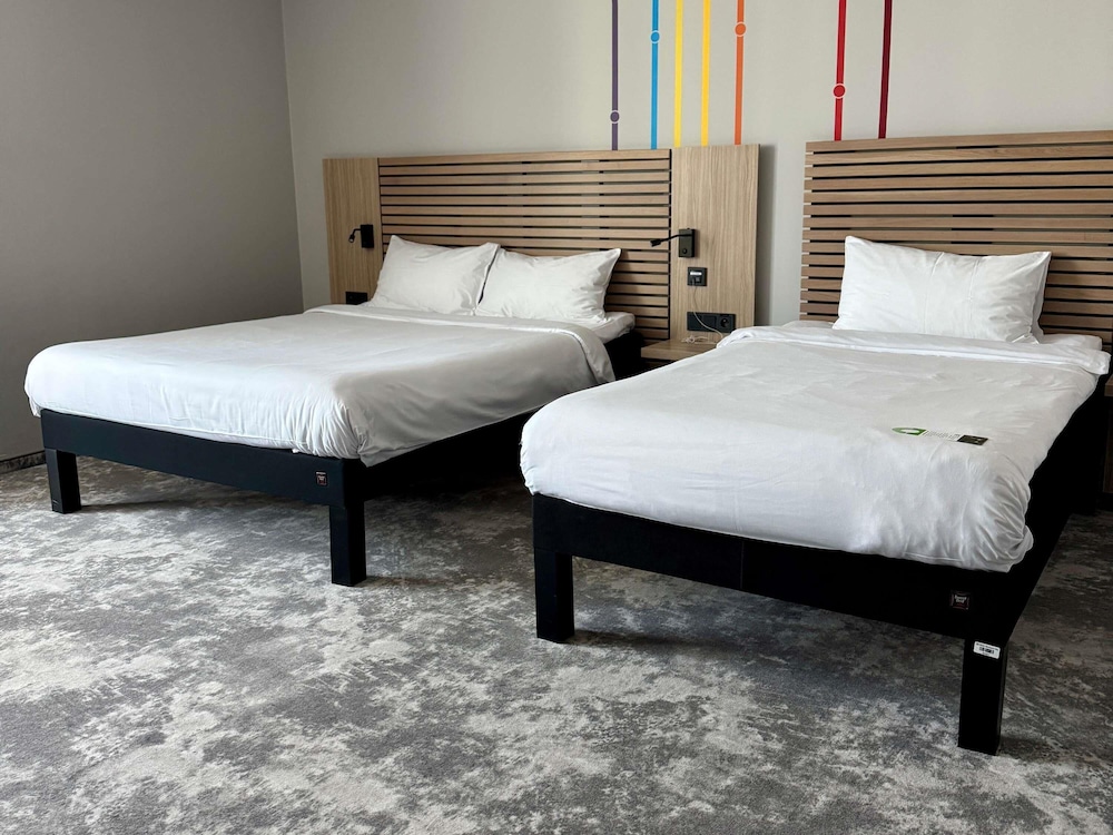 Ibis Styles Warszawa City 16/75