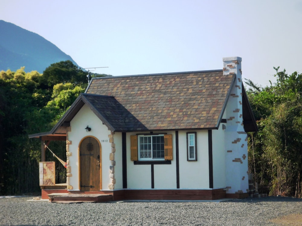 Cottage Morinokokage 6/50