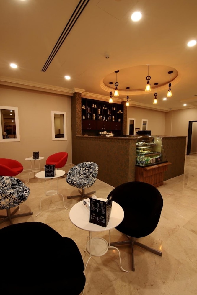 الاجنحه التنفيذيه(Executive Suites) 29/44