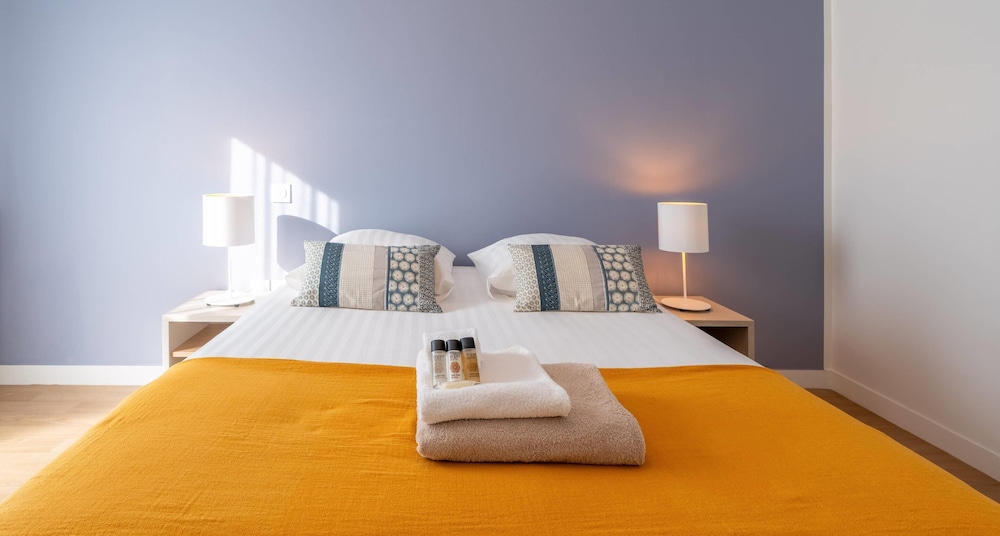 Quality Aparthotel Rochefort 22/43