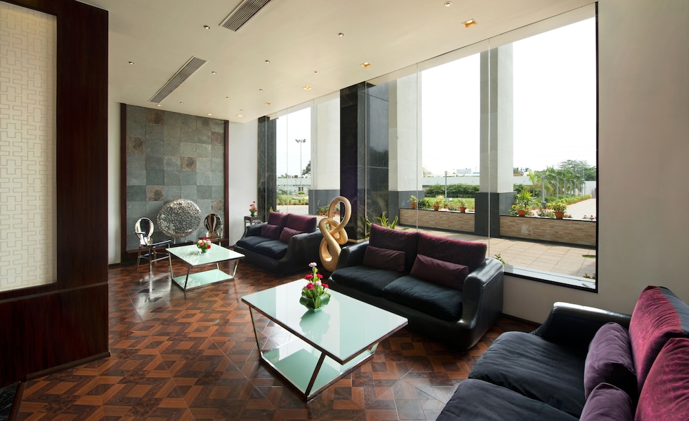 HOTEL SANDY'S TOWER 41/63