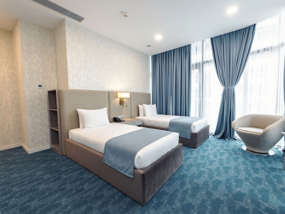 STANDARD, TWIN BEDS