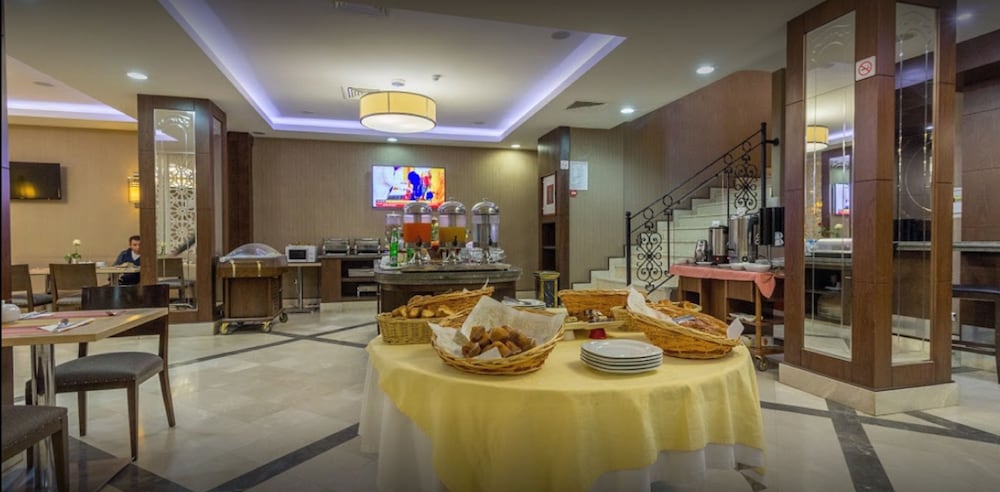Hotel Tadj El Mouada 35/49
