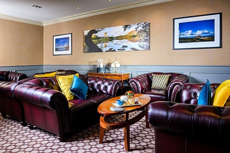 Scotts Hotel Killarney 32/55