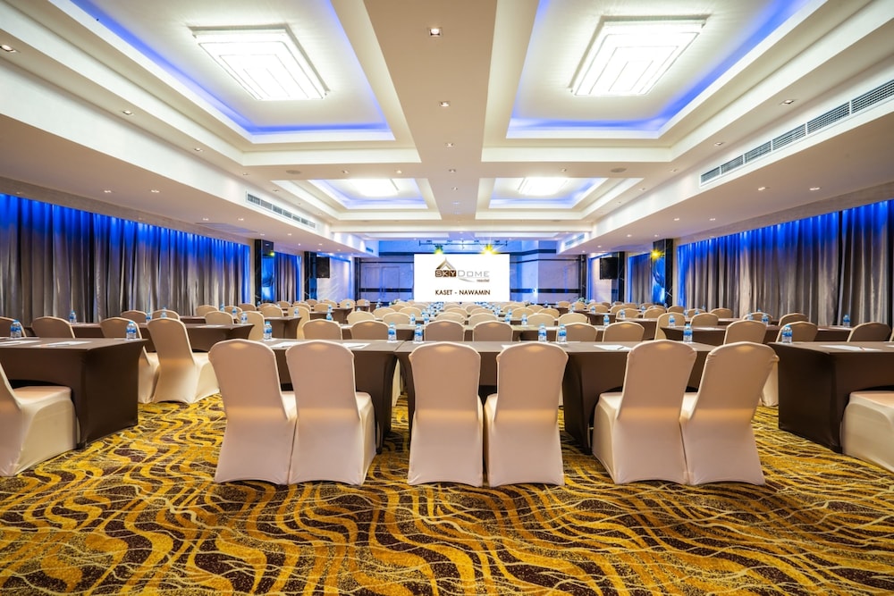 Sky Dome Resotel 58/69