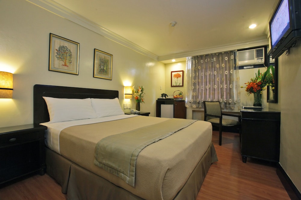 Fersal Hotel Malakas 20/60