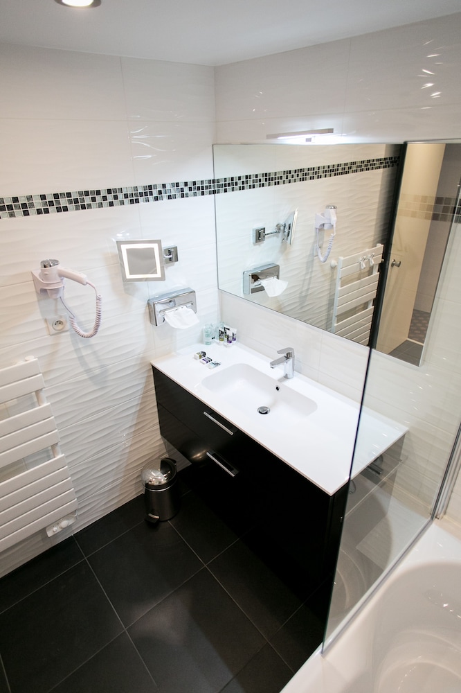 Mercure Mont Saint Michel 20/78