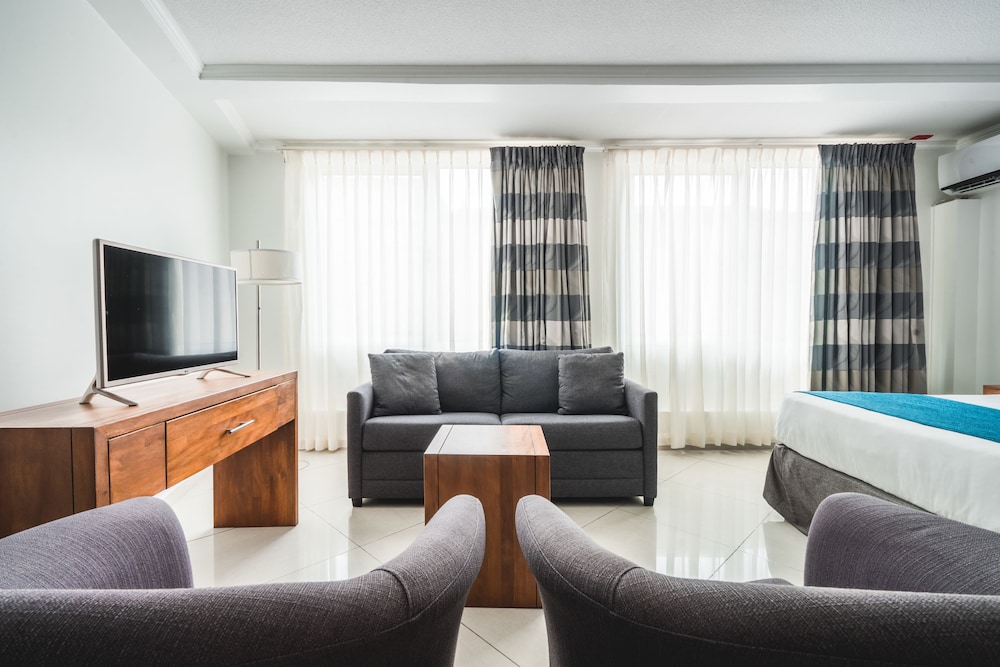 City Suites Curacao 44/70