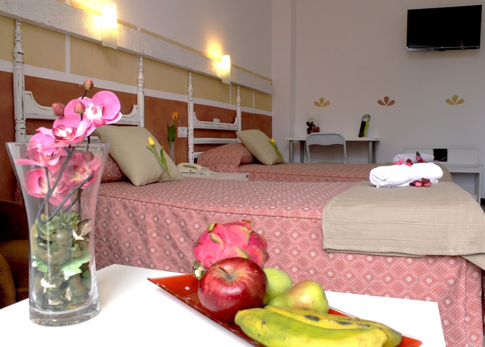 4Dreams Hotel 35/46