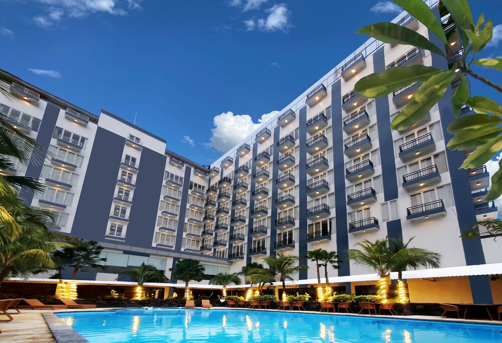 M Bahalap Hotel Palangkaraya 1/67