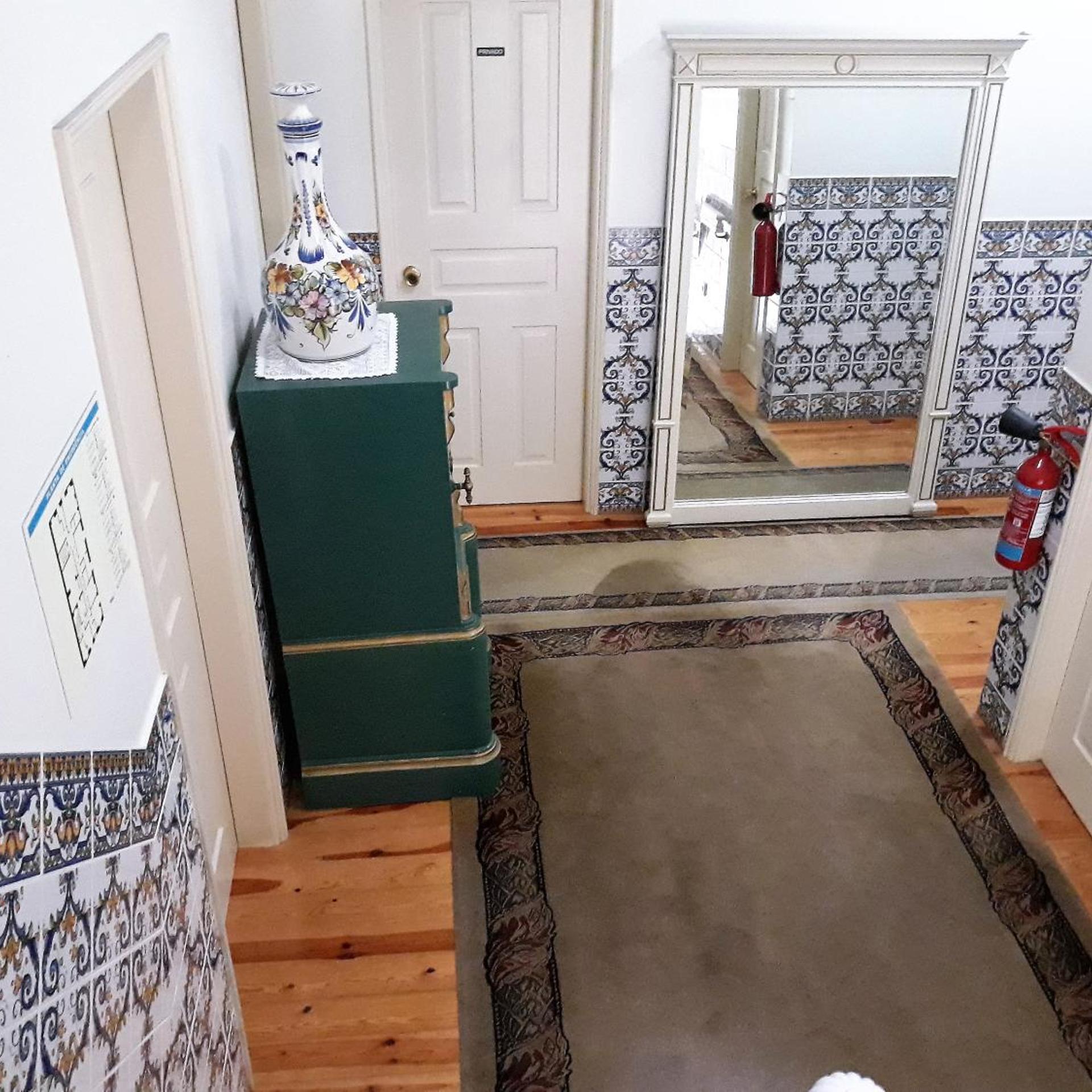Alianca Hotel 11/50