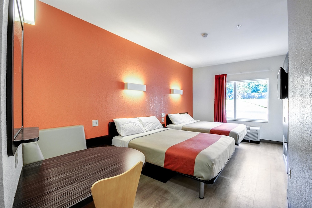 Motel6 Allentown, PA 21/45
