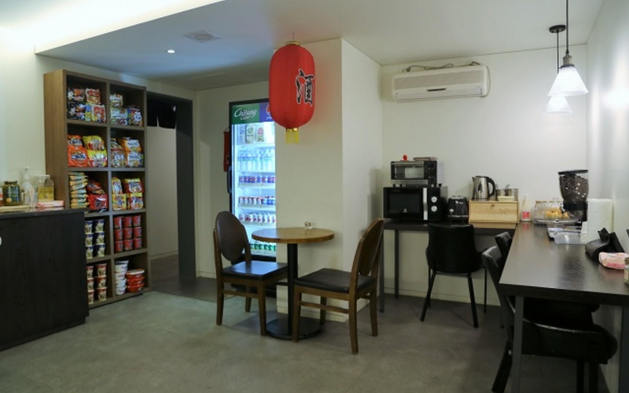 Hotel Yaja Dongincheon 25/32