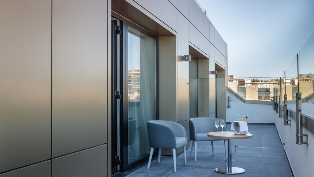LISBON SAO BENTO HOTEL 17/44