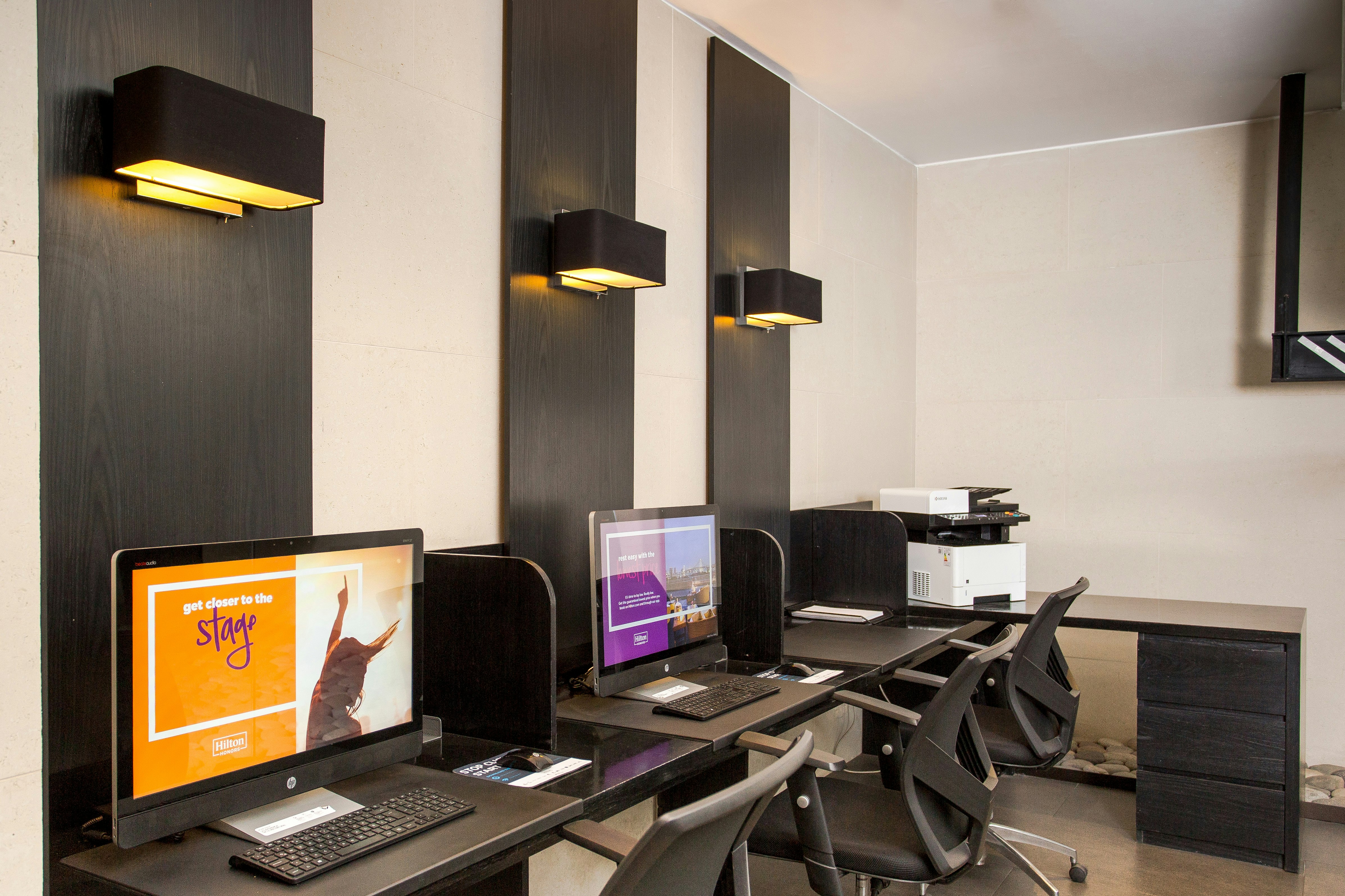 DoubleTree by Hilton Hotel Santiago Vitacura 59/65