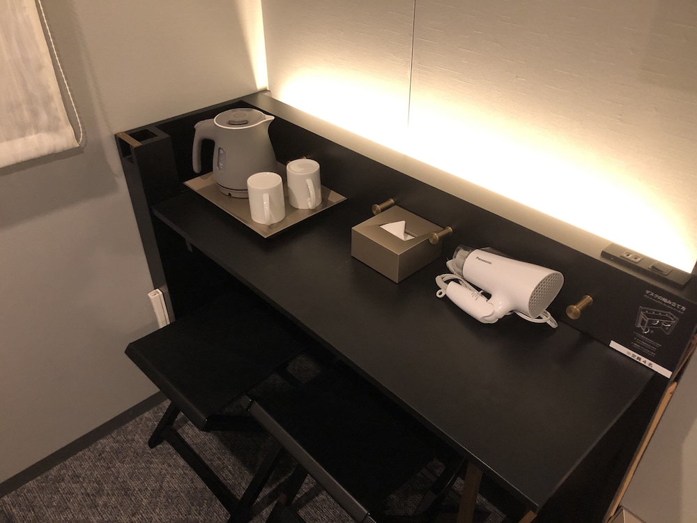 ICI Hotel Tokyo Hatchobori 28/41