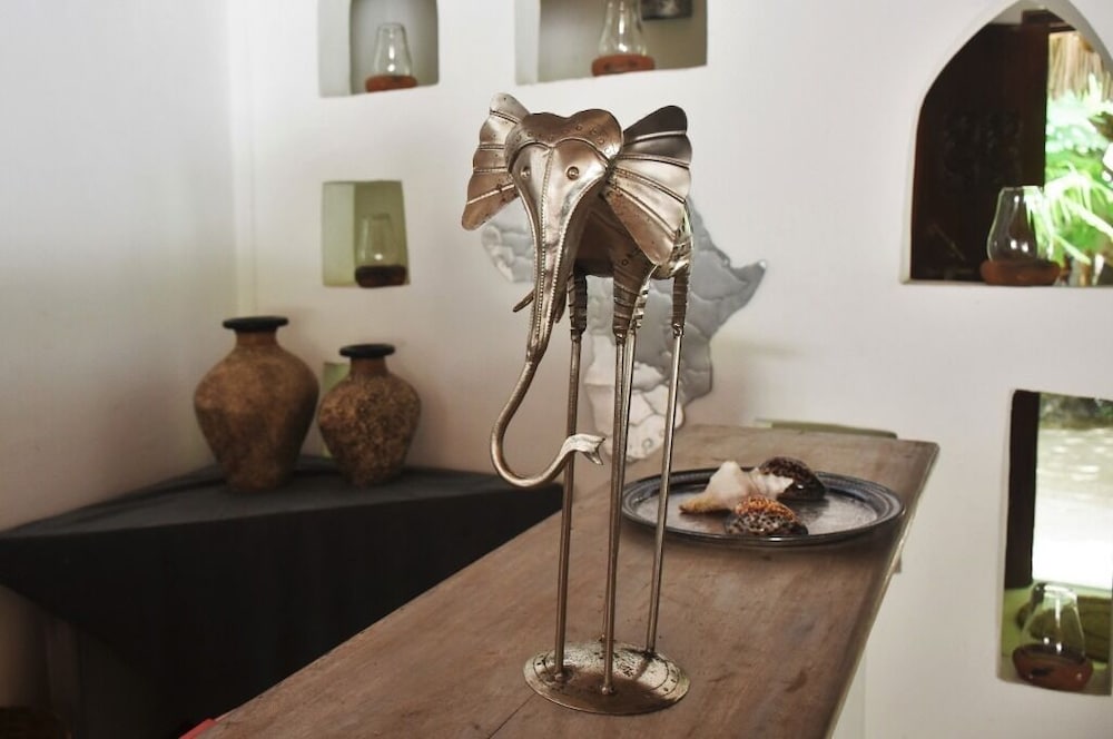 Sea View Lodge Boutique Hotel 50/76