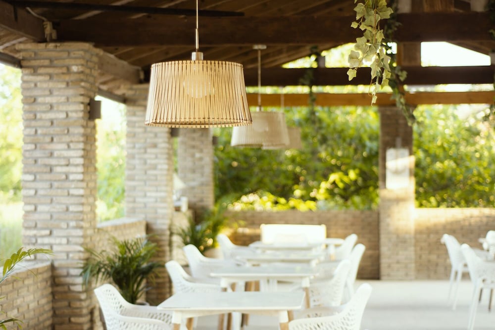 Parakladi Seaside Retreat 31/32