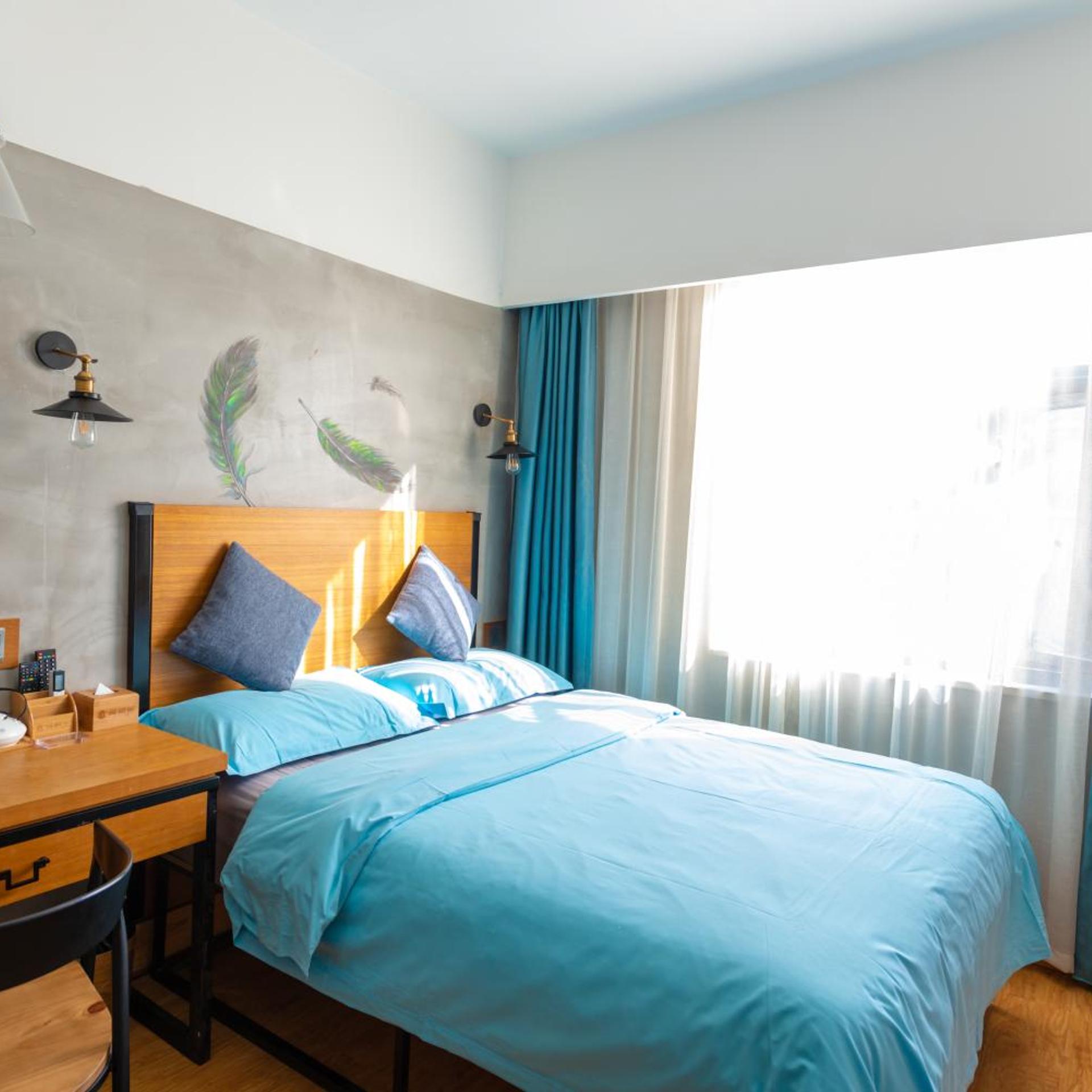 G Joyful Chujian Hotel (Kunming Old Street) 9/46