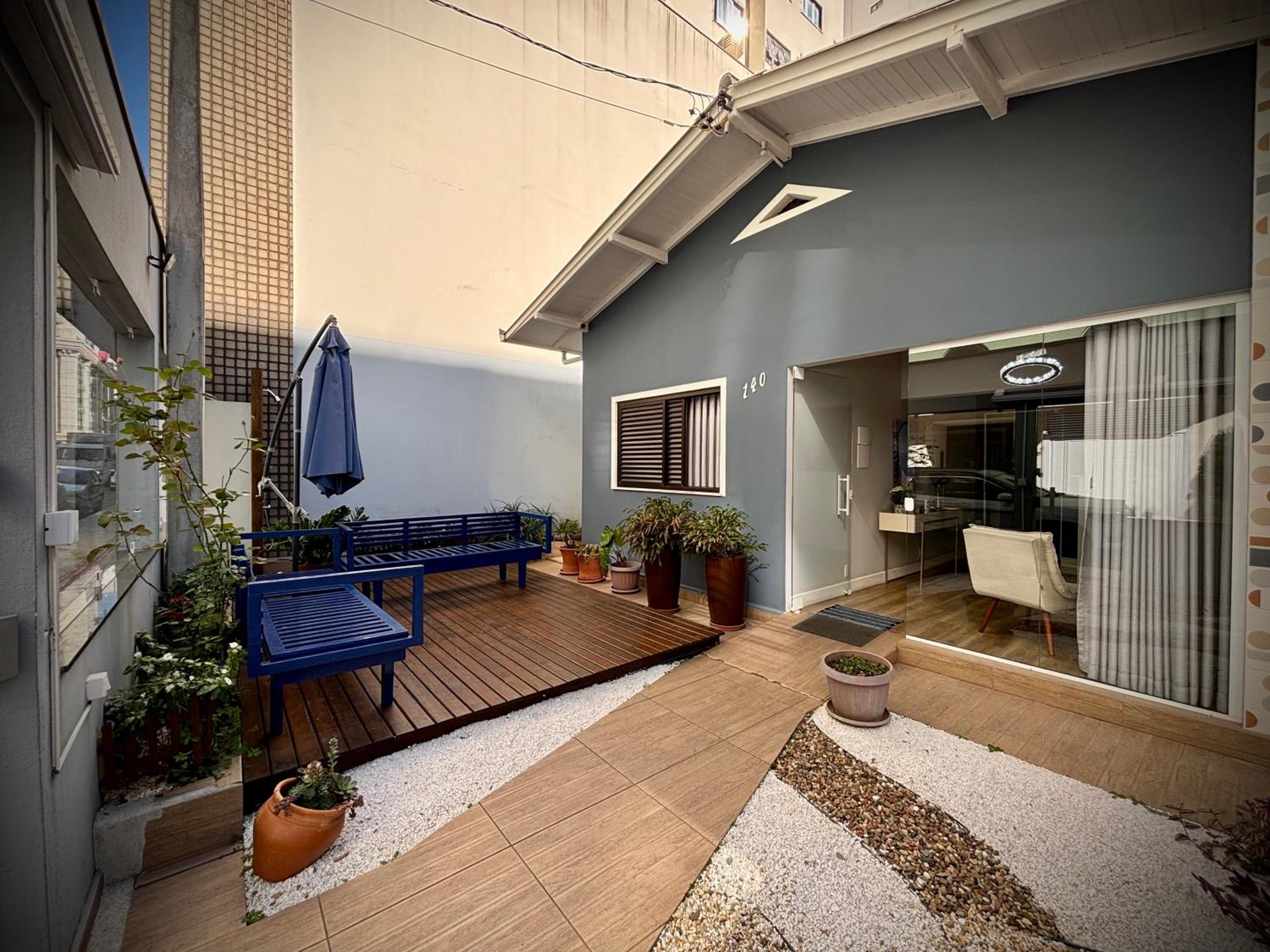 Pousada Al Mare Residence 14/16