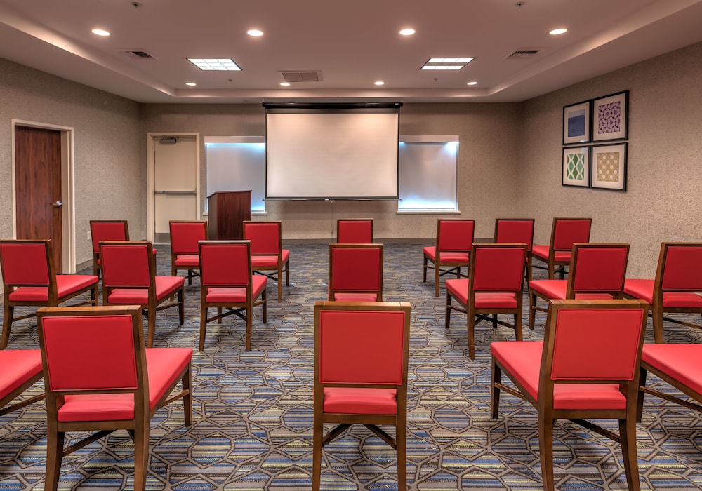 Holiday Inn Express Hotel & Suites Minden 38/42