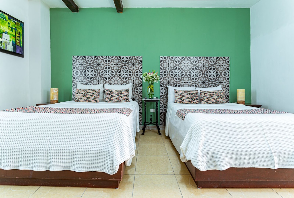 Viva Merida Hotel Boutique 25/71