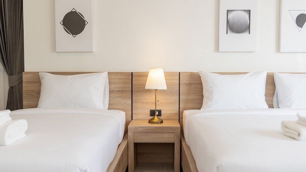 B2 Phitsanulok Premier Hotel 19/47