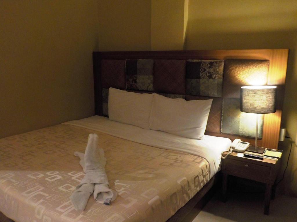 Urban Manor Hotel 19/48