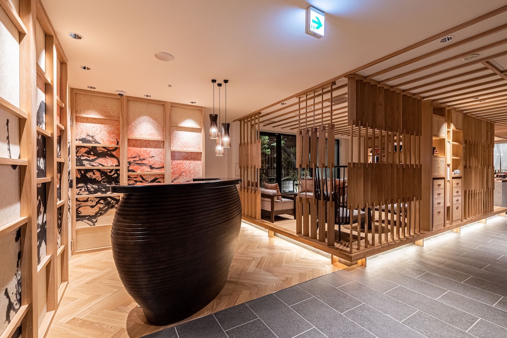 Prostyle Ryokan Tokyo Asakusa 4/50