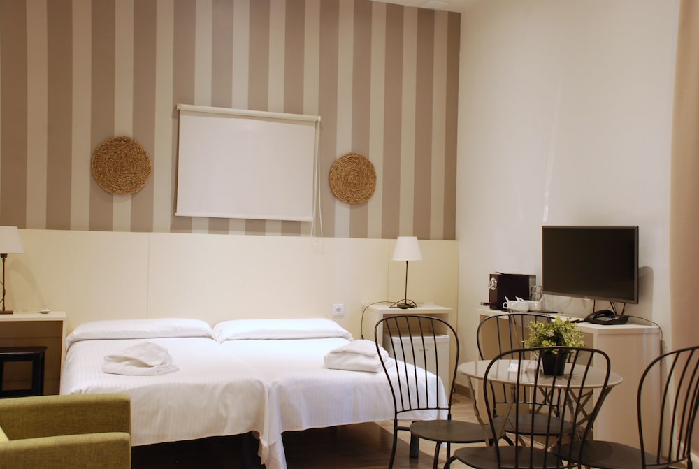 San Lorenzo Boutique Hotel 62/72