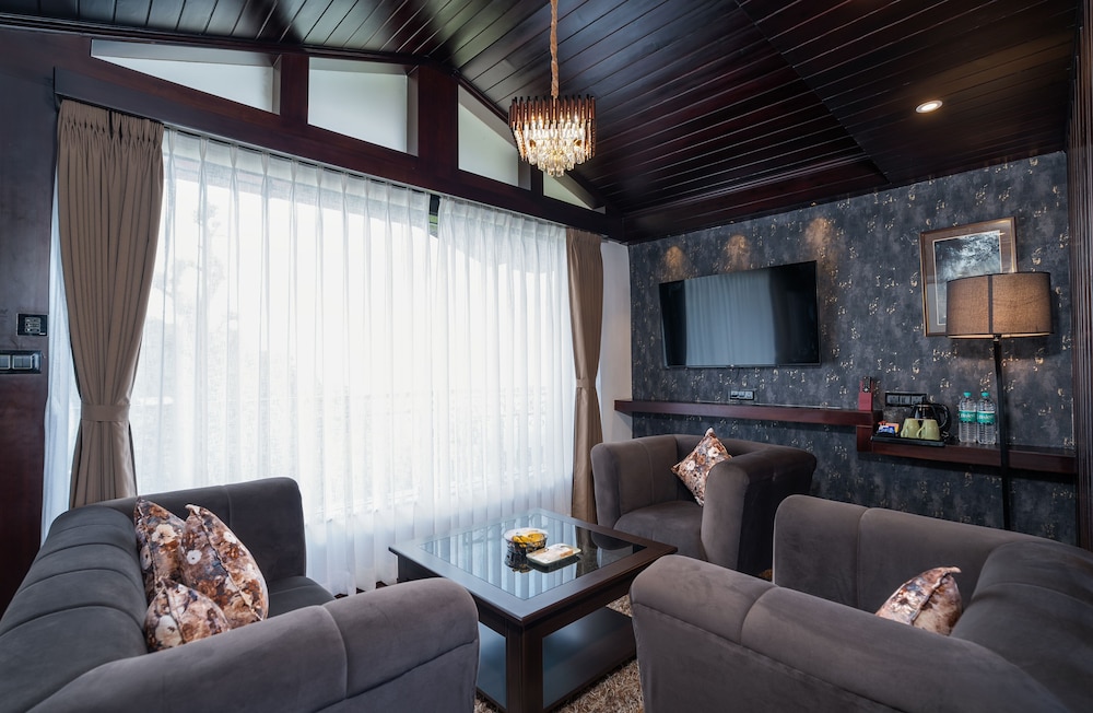The West Gate Posada By Summit Darjeeling 26/50