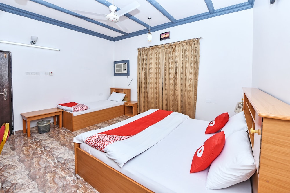 OYO 139 Al Ghadeer Hotel Apartments 12/26