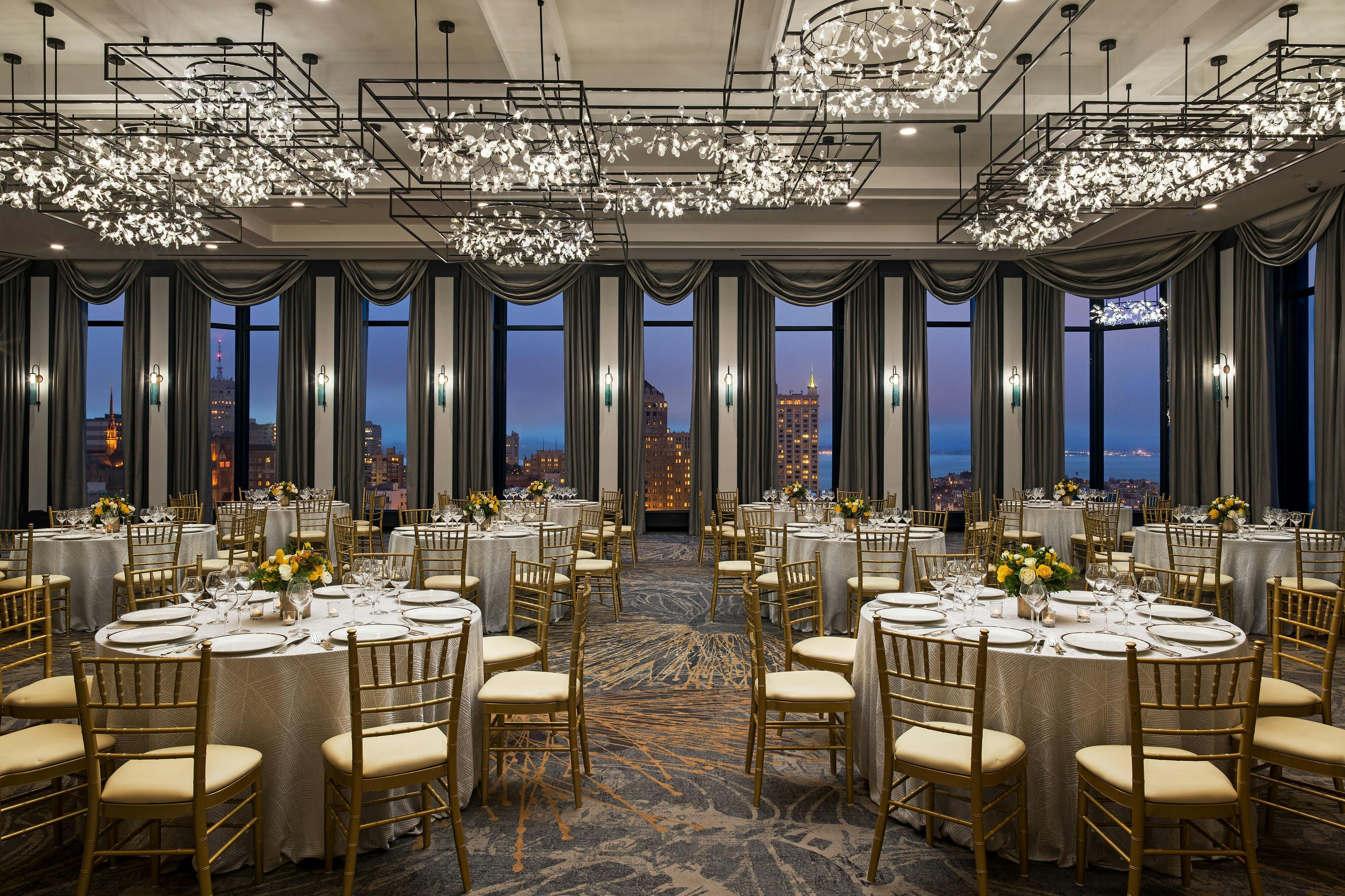 The Westin St. Francis San Francisco On Union Square 44/62