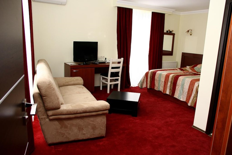 Parlament Hotel 15/21