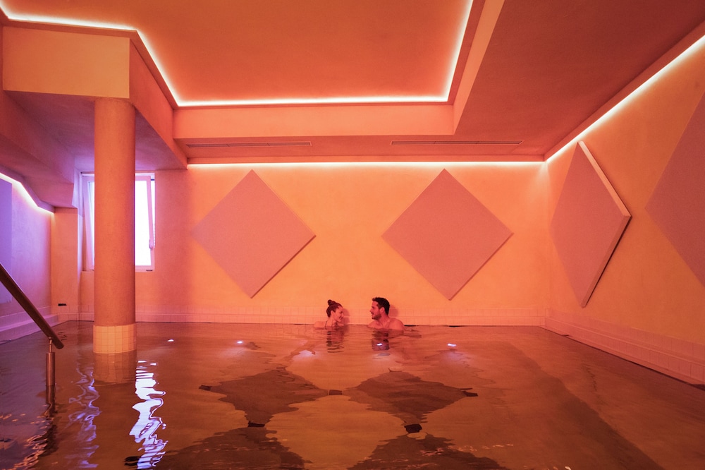 Hotel Caesius Thermae Spa Resort 37/80