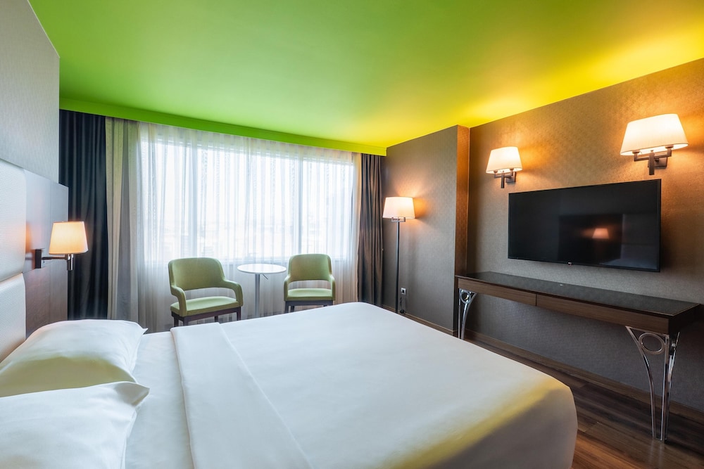 Park Inn By Radisson Istanbul Asia Kavacik 25/76