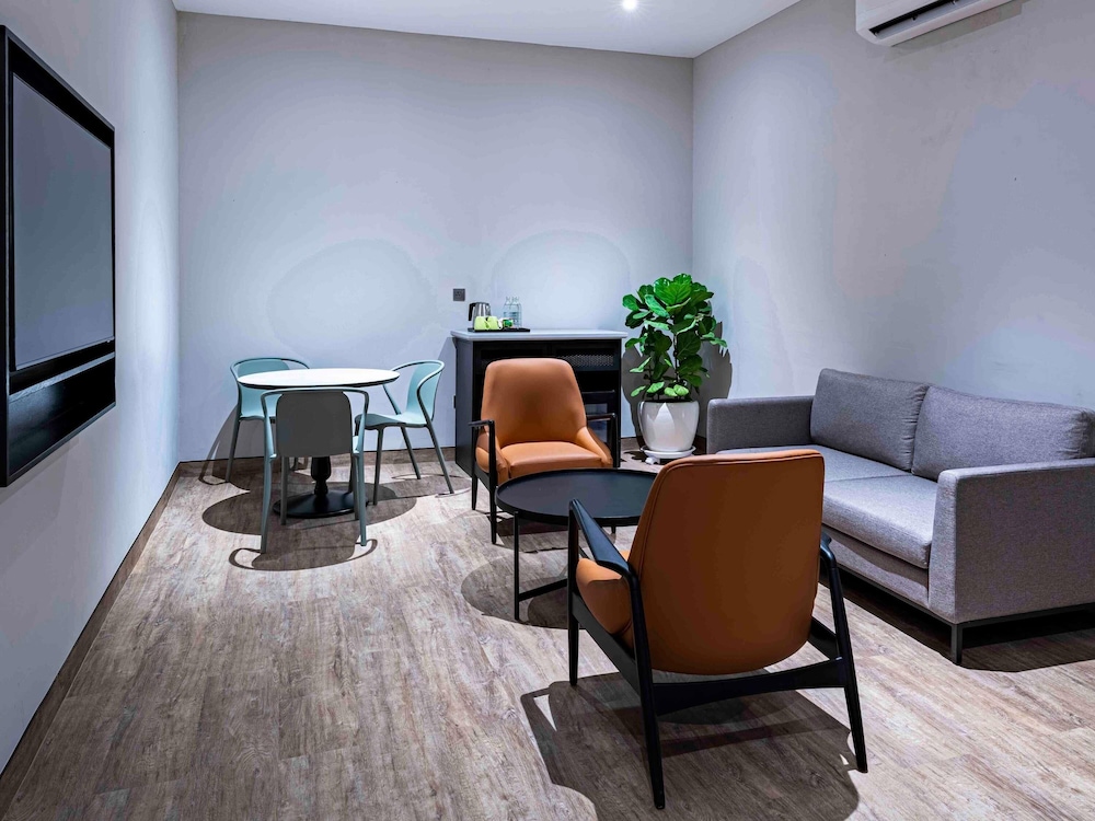 ibis Styles Sepang KLIA 26/50