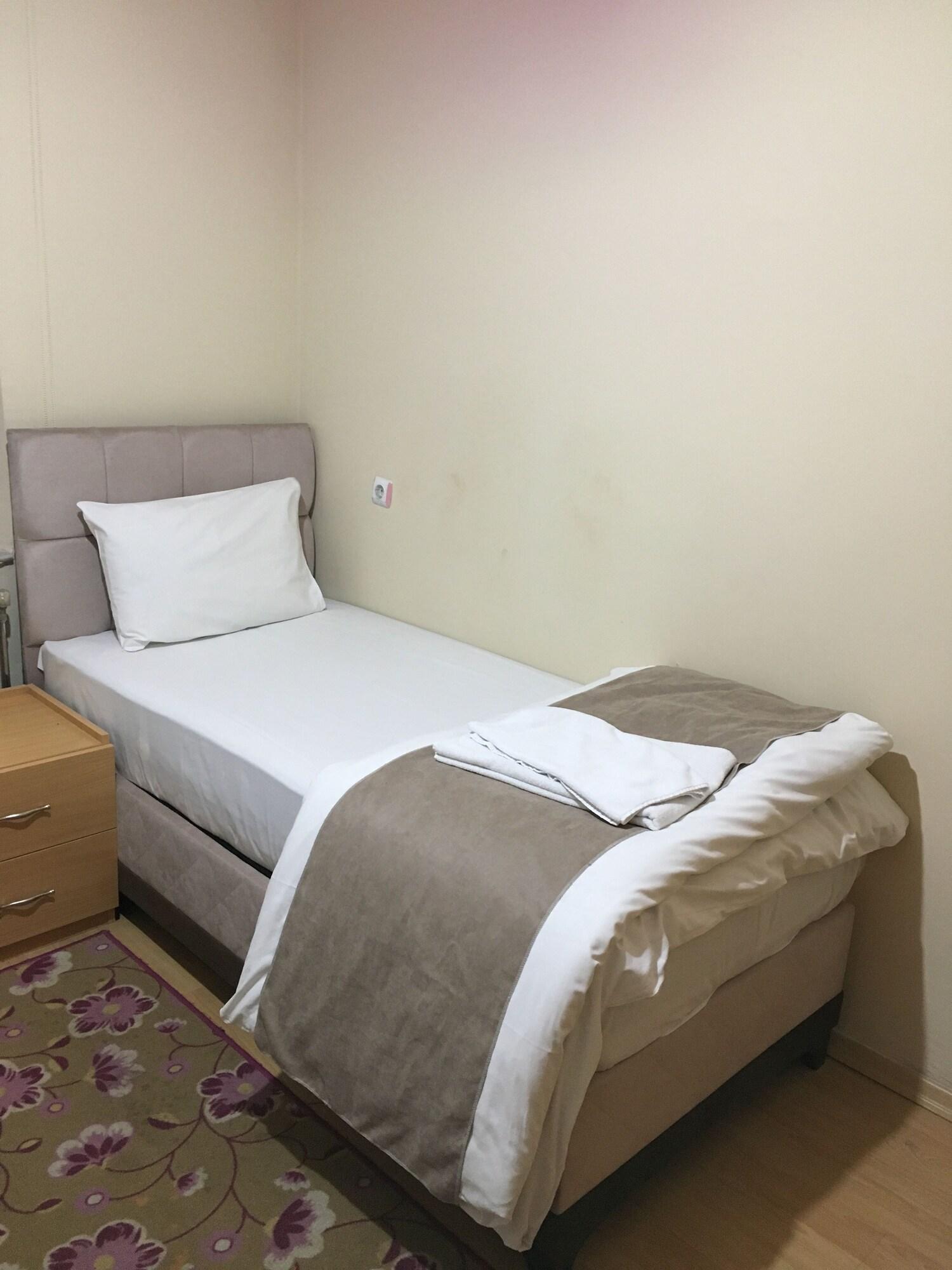 Uygun Otel Erzurum 13/16