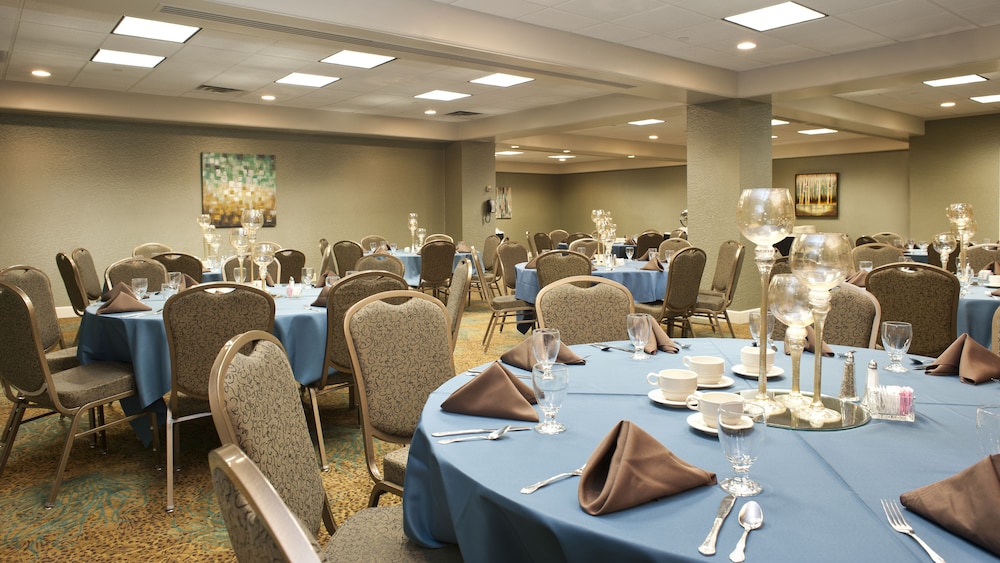 Holiday Inn Rock Island - Quad Cities 58/80