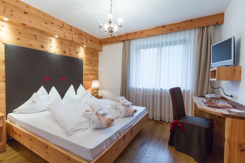 Romantik Hotel Santer 32/66