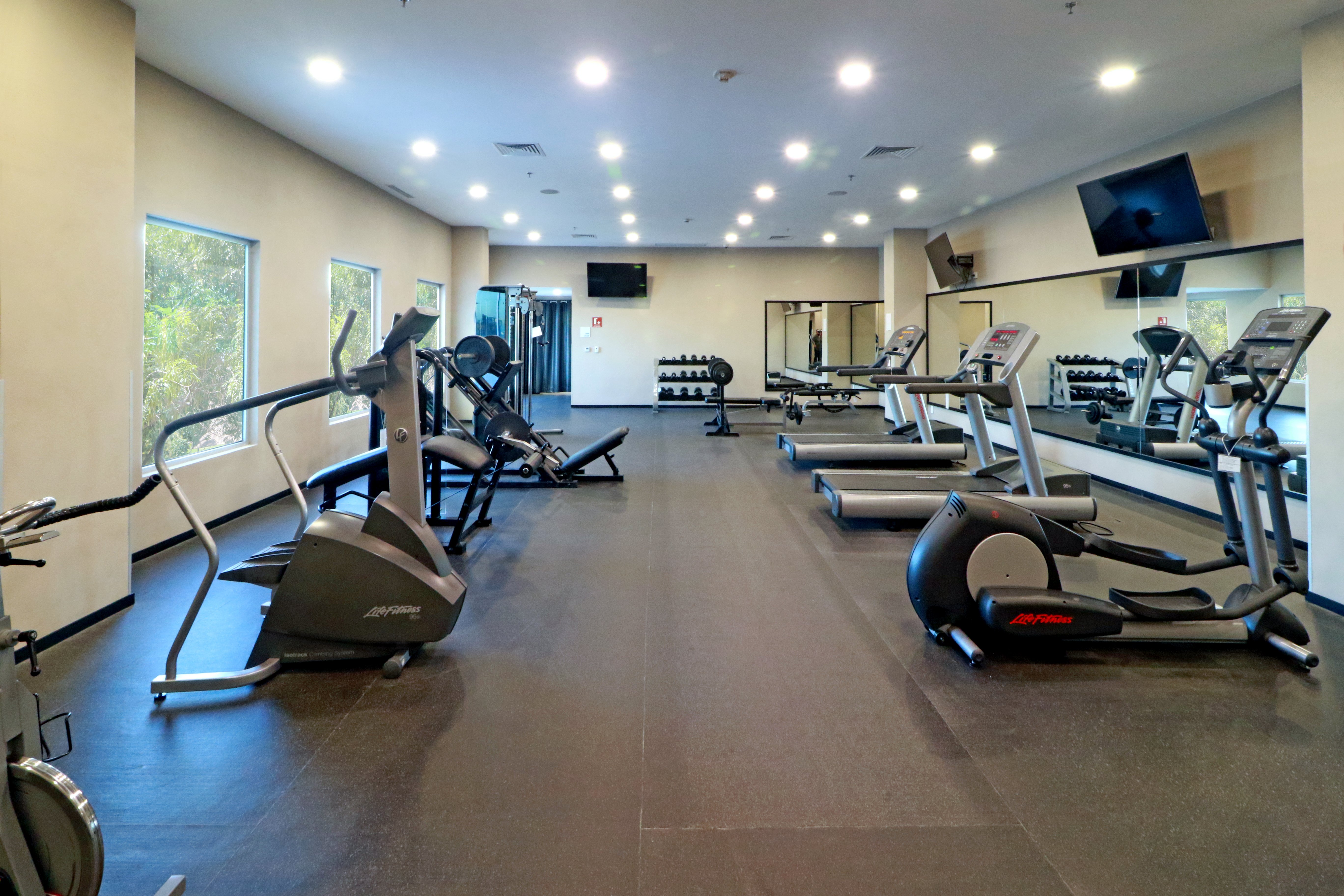 Holiday Inn San Luis Potosi-Quijote 27/50