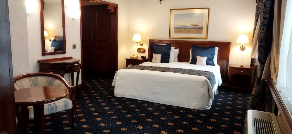 Sarova Stanley 14/50